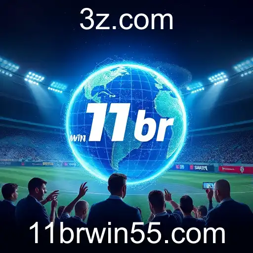 Apostas Esportivas: Explorando o Fascínio e Estratégias com 11br win