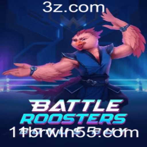 Descubra a Emoção de BattleRoostersBonusBuy: Estratégia, Aventura e Recompensas
