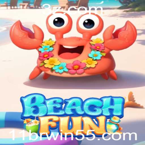 BeachFun: Um Reinado de Diversão com o Novo Jogo 11br win
