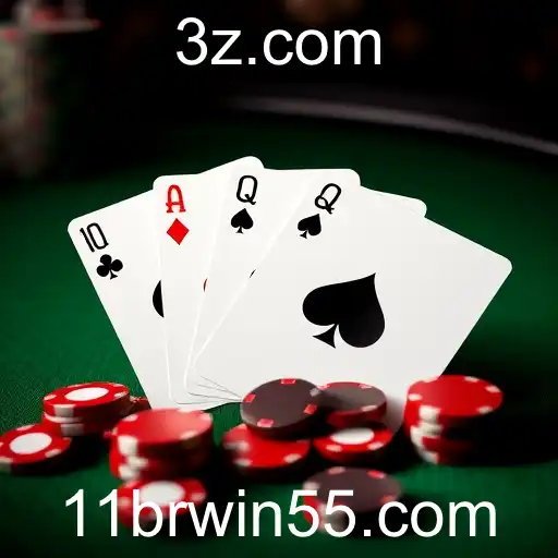 Estratégias e Dicas para Ganhar no Blackjack com 11br win