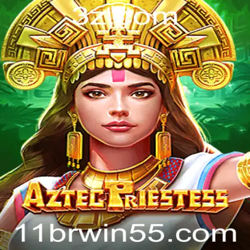 AztecPriestess: Explorando a Magia e o Mistério dos Antigos Sacerdotes