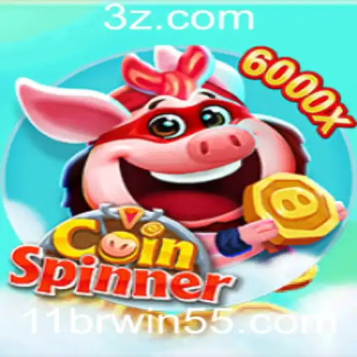 CoinSpinner: Explorando a Fascinante Aventura do Jogo com 11br Win