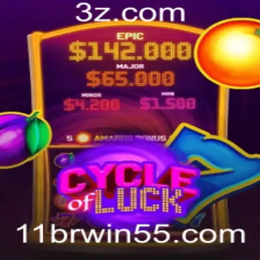 CycleofLuck: Descubra o Fascinante Mundo do Jogo de Azar