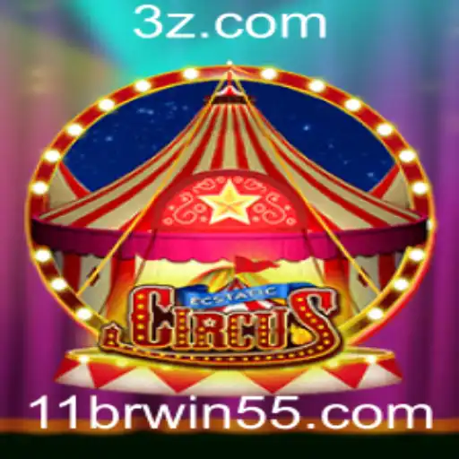 EcstaticCircus: Um Jogo de Estratégia e Diversão com a Palavra-chave '11br win'