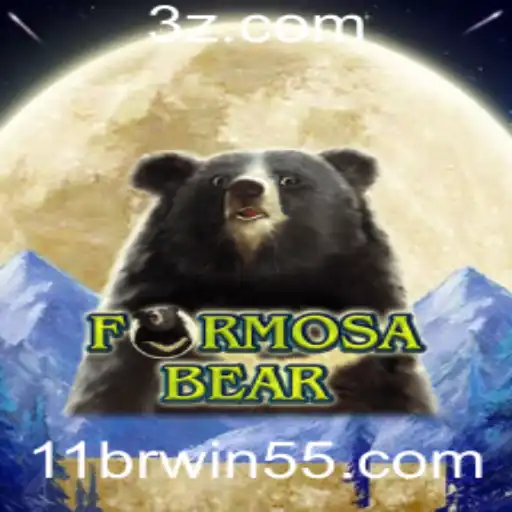Descubra o Universo do Jogo FormosaBear e Domine o Desafiante Mundo de 11br win