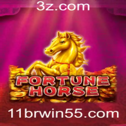 Explore o Universo de FortuneHorse: O Novo Fenômeno dos Jogos