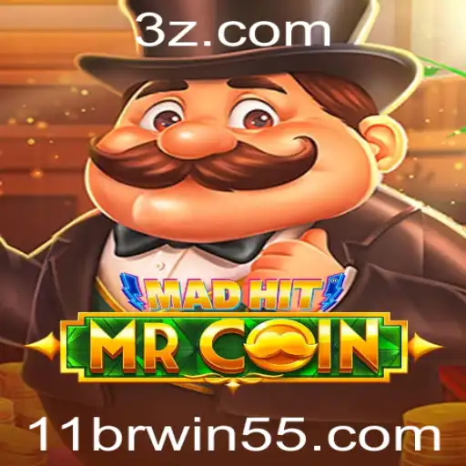 Descubra o Mundo de 'MadHitMrCoin': Aventura e Estratégia