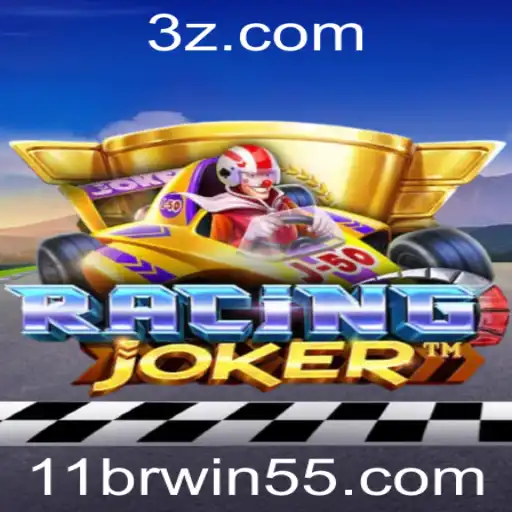 RacingJoker: A Nova Sensação dos Jogos de Corrida