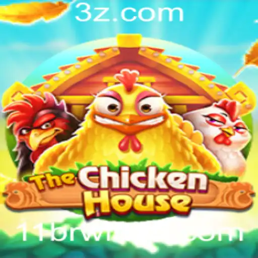 TheChickenHouse: A Nova Febre nos Jogos com a Palavra-Chave 11br win