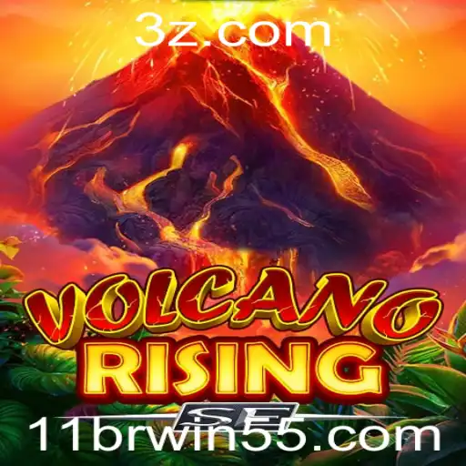 Explorando VolcanoRisingSE: Aventuras Estrategicamente Quentes