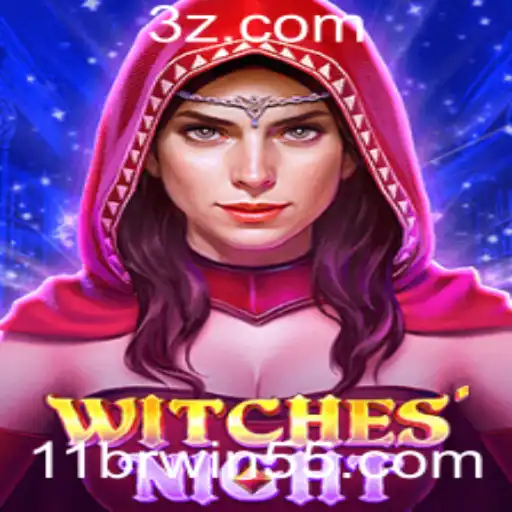 Explorando o Fascinante Mundo de WitchesNight: O Jogo de Estratégia Sobrenatural