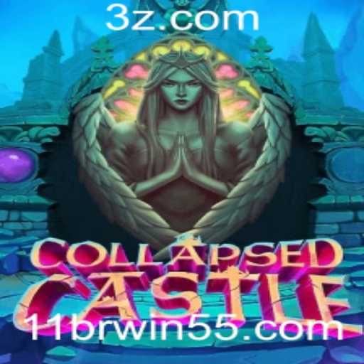 Descubra o Mundo de CollapsedCastle: O Jogo de Estratégia que Conquista com '11br win'