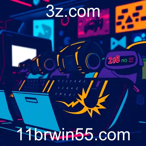 Comunidade Jogadores: A Revolução do Gaming