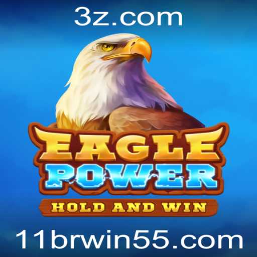 EaglePower: Explore o Novo Fenômeno do Mundo dos Jogos