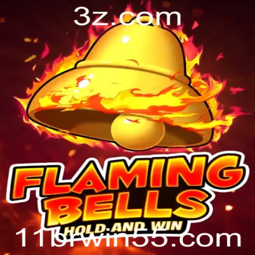 Flaming Bells: Descubra o Vício do Momento no Mundo dos Jogos