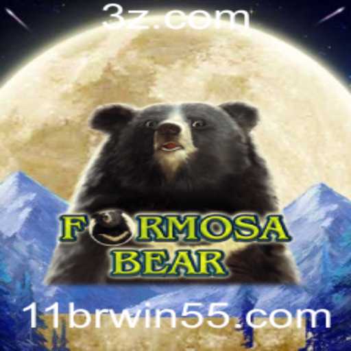 Descubra o Universo do Jogo FormosaBear e Domine o Desafiante Mundo de 11br win