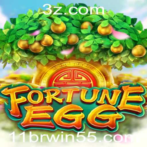 FortuneEgg: Descobrindo o Fascinante Mundo do Jogo com 11br win