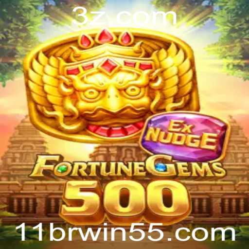 Explorando o Mundo de FortuneGems500: Uma Introdução ao Jogo