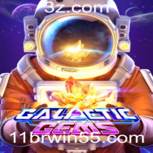 Descubra a Aventura Intergaláctica em GalacticGems