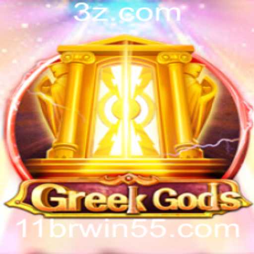 Descubra GreekGods: A Aventura Mítica dos Heróis dos Deuses