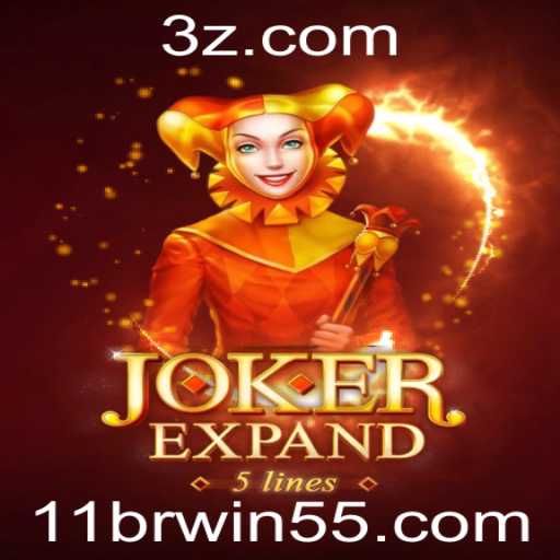 Descubra o Fascinante Mundo do Jogo JokerExpand com ênfase no Evento 11br win