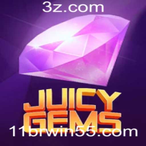 Descubra JuicyGems: O Universo Vicuante do Jogo e Suas Regras
