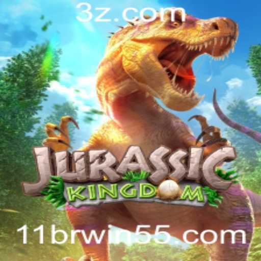 Explorando as Aventuras de JurassicKingdom: Um Guia Completo para Iniciantes