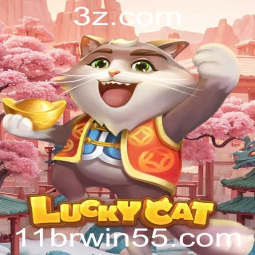 Descubra o Mundo Cativante de LuckyCat: O Jogo de Sucesso com '11br win'