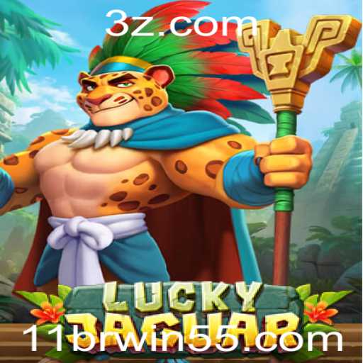Descubra o Universo Empolgante do LuckyJaguar