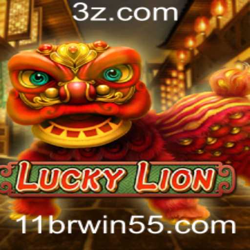 Descubra o Jogo LuckyLion e o Emocionante Conceito de '11br win'