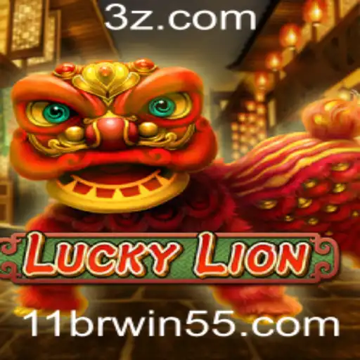 Descubra o Jogo LuckyLion e o Emocionante Conceito de '11br win'