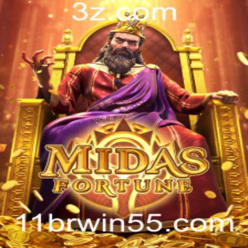 Descubra MidasFortune: O Jogo de Ouro e Aventura