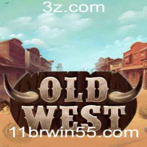 OldWest: Uma Imersão no Velho Oeste com 11br win