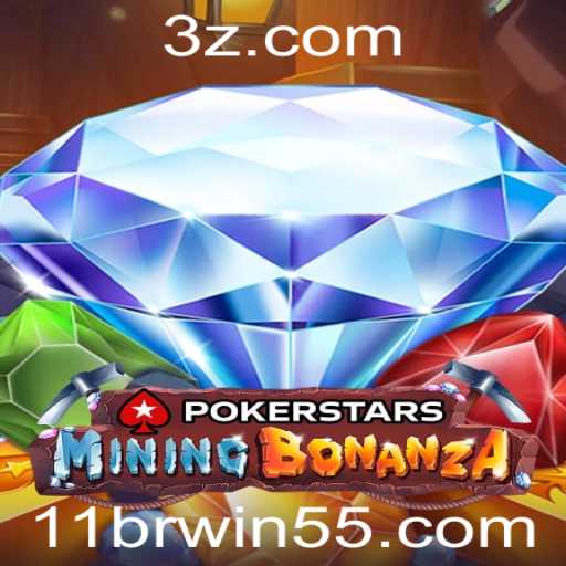 Pokerstars: Dominando o Poker com '11br win'