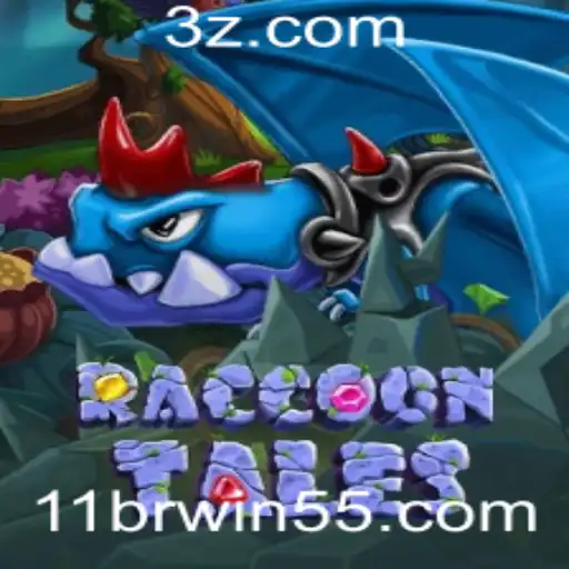 Explorando a Magia de RaccoonTales: Um Mergulho nas Aventuras de 11br Win