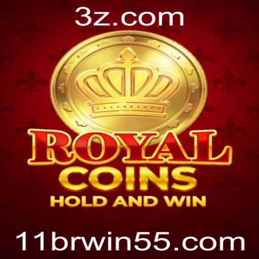 Descubra o Fascinante Mundo de RoyalCoins: A Chave do Sucesso com 11br win