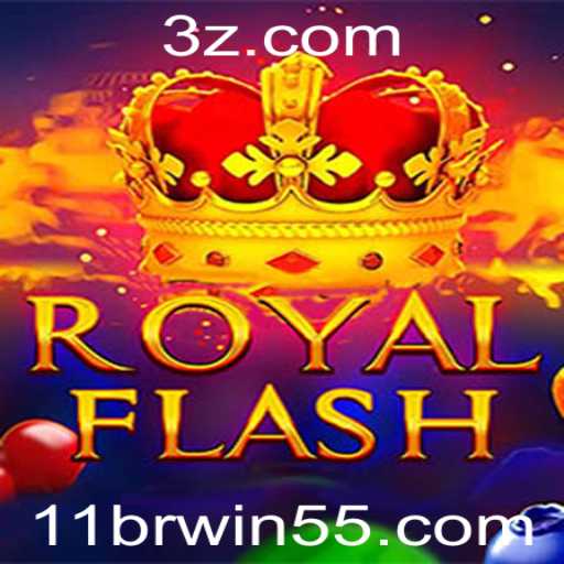 Descubra o Fascinante Mundo de RoyalFlash