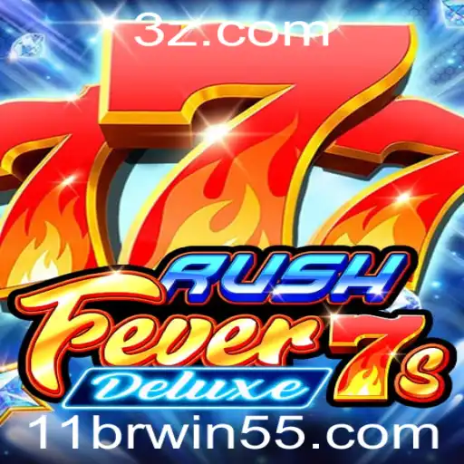 RushFever7sDeluxe: A Nova Sensação dos Jogos de Cassino