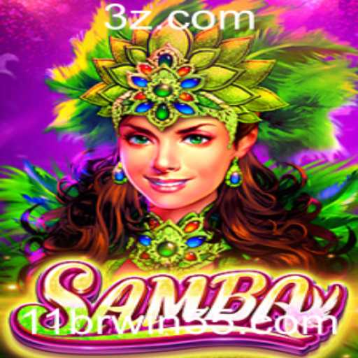 Descubra o Jogo Samba: A Nova Sensação dos Games