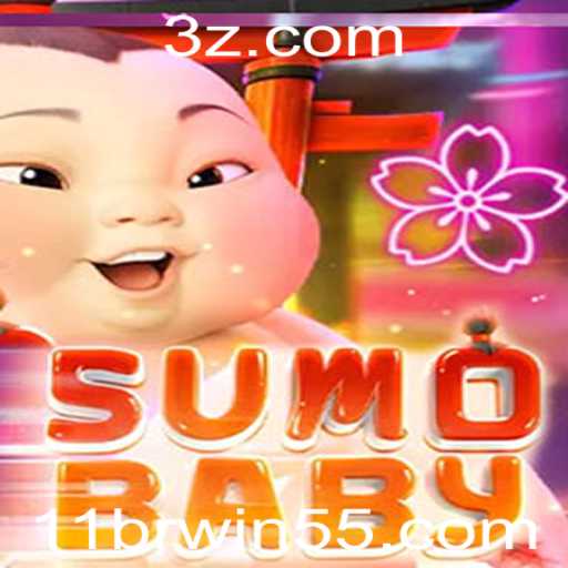 SumoBaby: O Novo Fenômeno dos Jogos Infantis