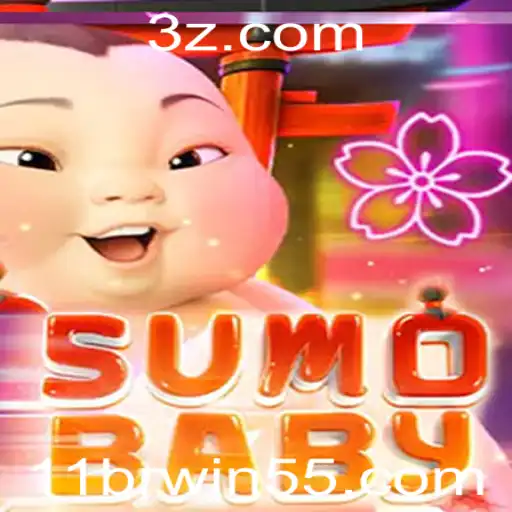 SumoBaby: O Novo Fenômeno dos Jogos Infantis