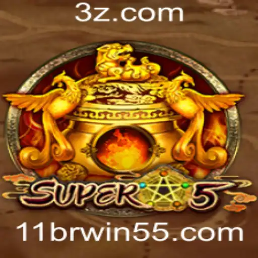 Descubra o Envolvente Mundo do Jogo Super5 e a Palavra-Chave 11br win