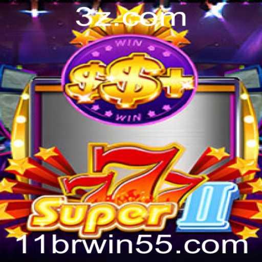 Descubra Tudo Sobre o Jogo Sensação Super777II