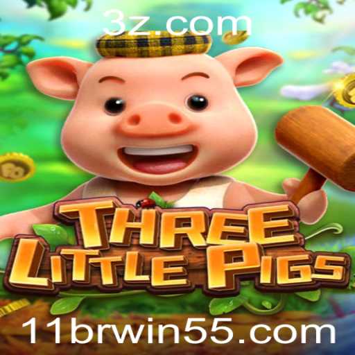 Descubra o Fascinante Mundo do Jogo THREELITTLEPIGS
