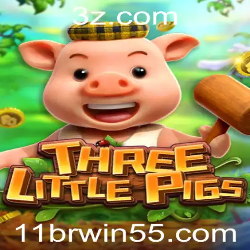 Descubra o Fascinante Mundo do Jogo THREELITTLEPIGS