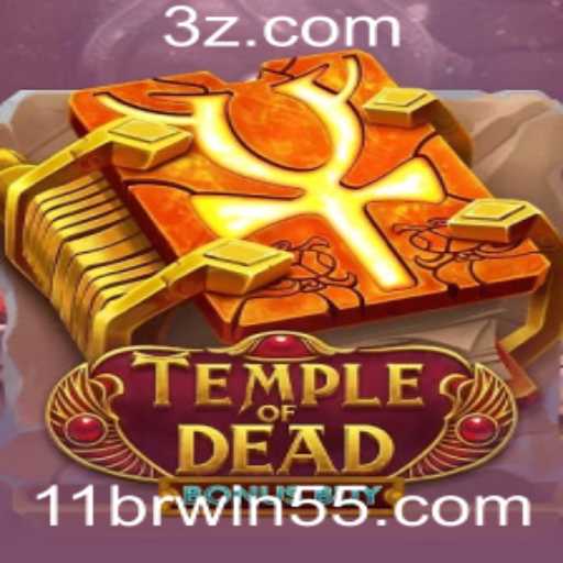 Explorando o Mundo do Jogo TempleofDeadBonusBuy e seu Impacto Atual