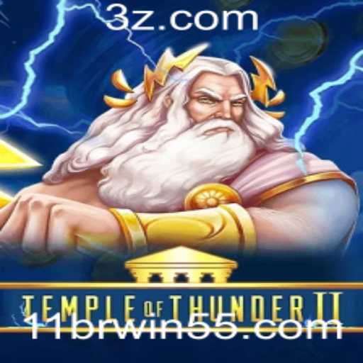 Explorando TempleofThunderII: Descrição, Introdução e Regras